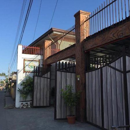 Bamboo Garden Boutique Hotel Tacloban Eksteriør billede
