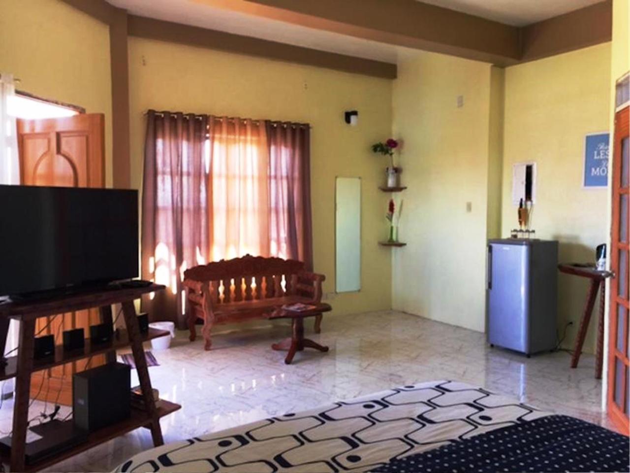 Bamboo Garden Boutique Hotel Tacloban Eksteriør billede