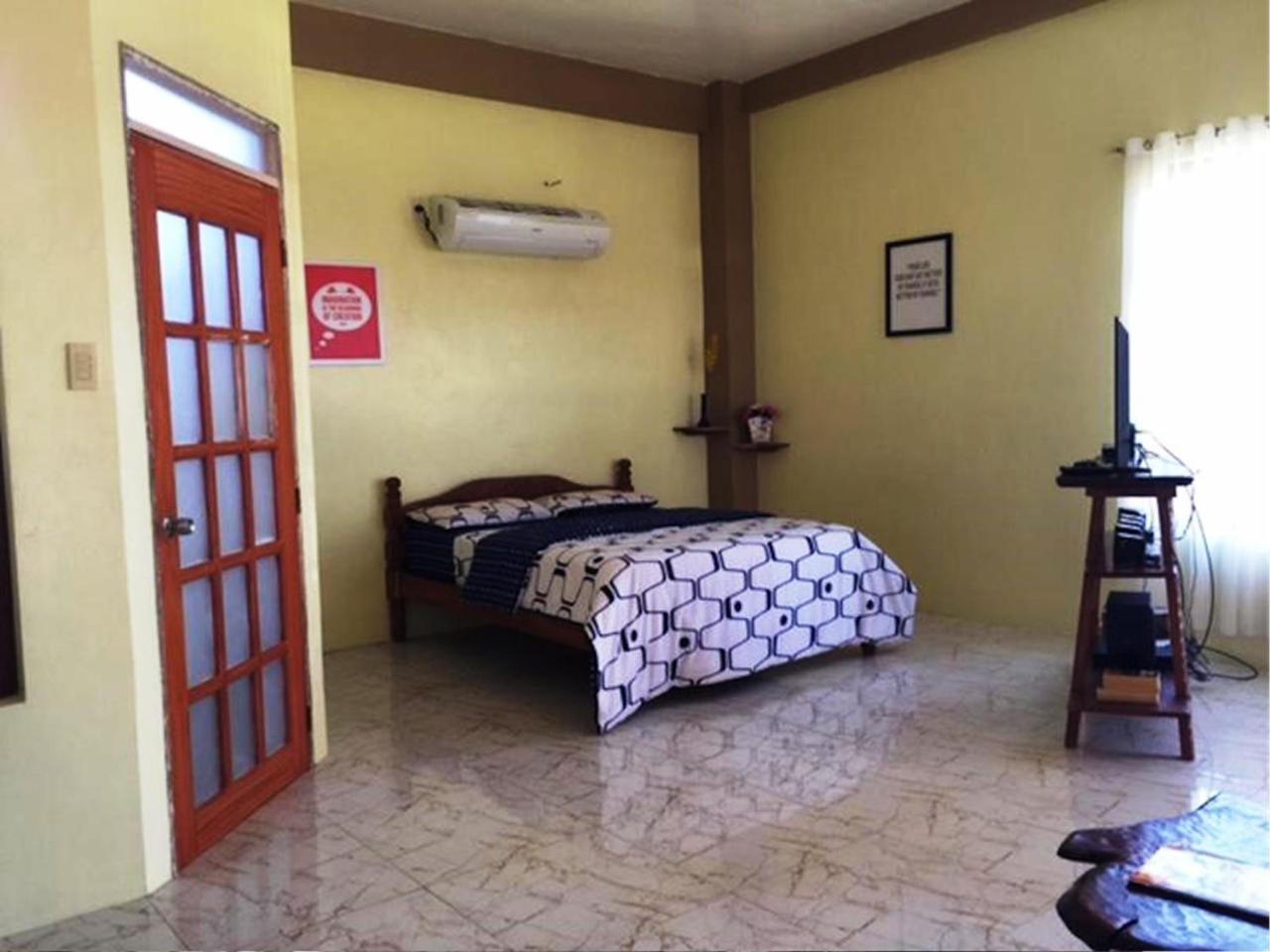 Bamboo Garden Boutique Hotel Tacloban Eksteriør billede