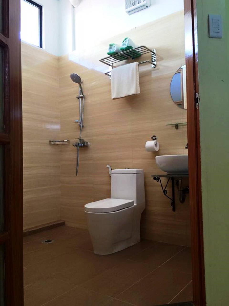 Bamboo Garden Boutique Hotel Tacloban Eksteriør billede